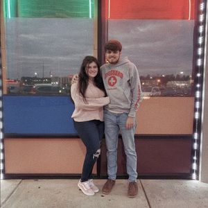 Meet your Posher, Jena